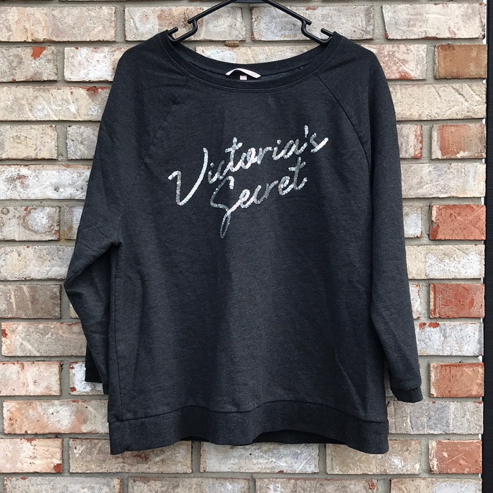 Victoria’s Secret sweater